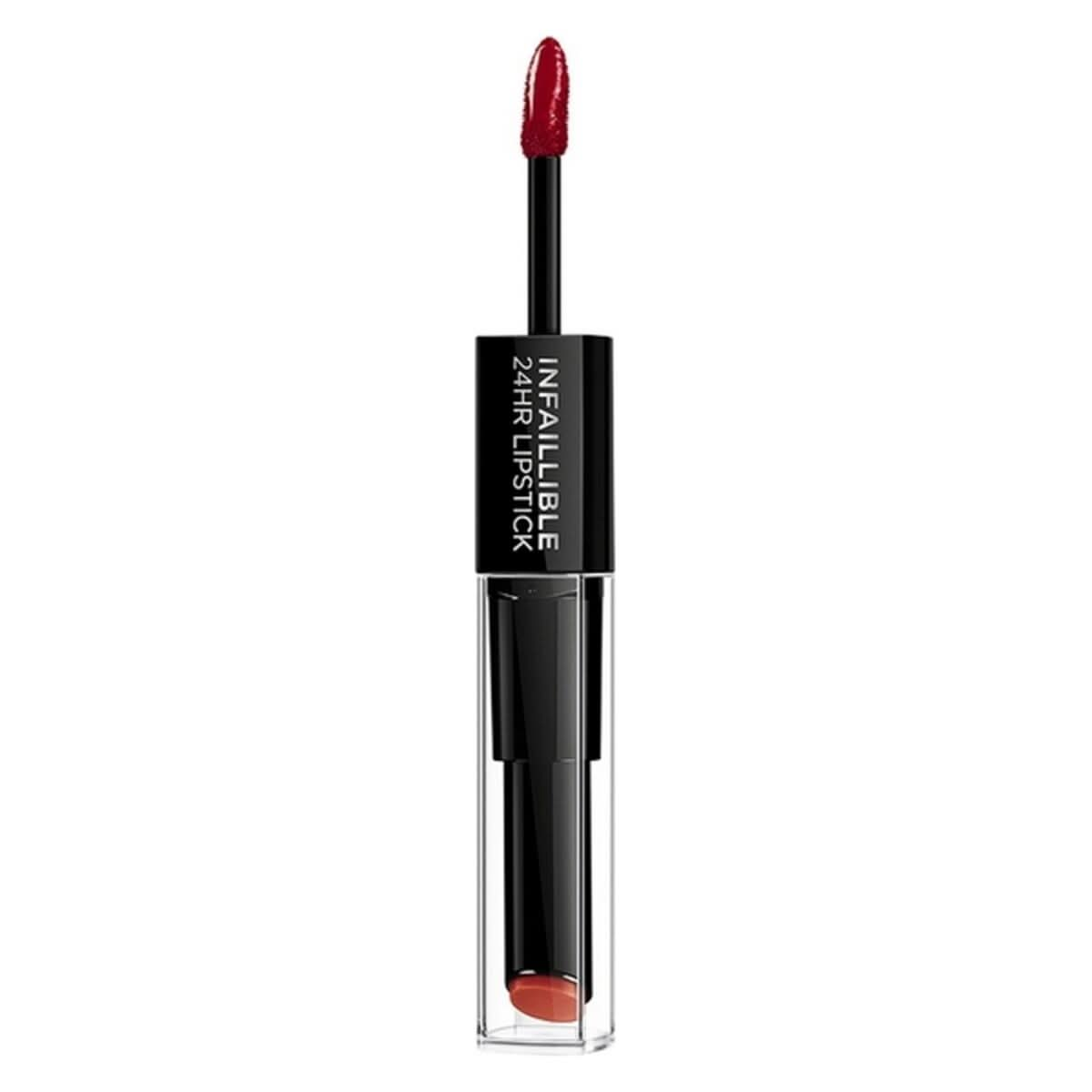 Lipstick Infaillible 24H L'Oreal Make Up