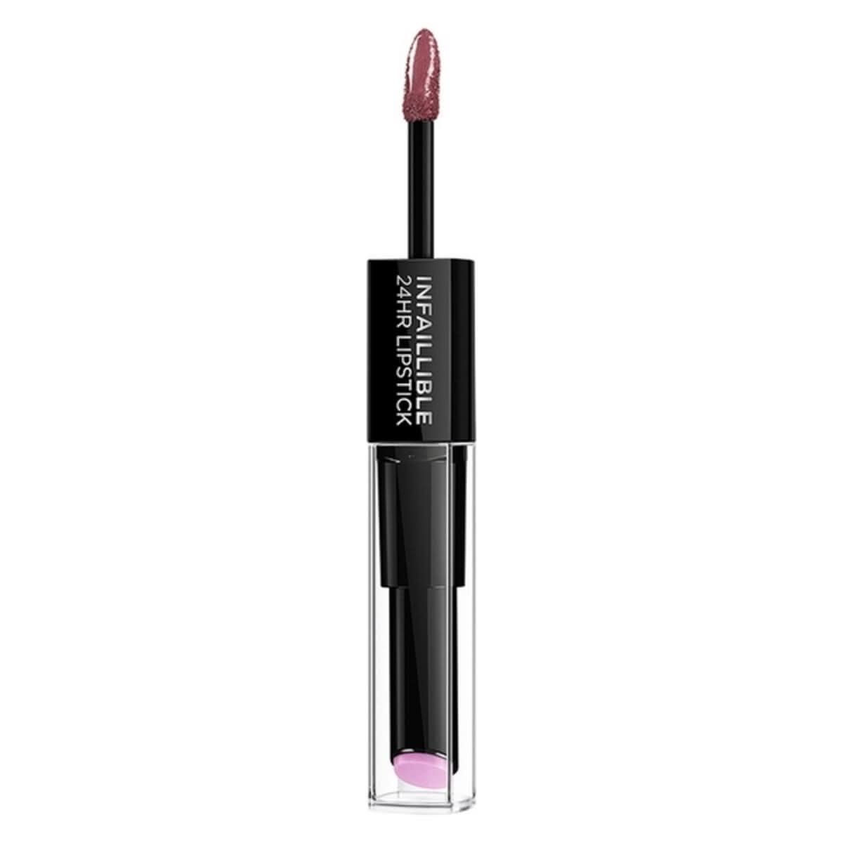 Lipstick Infaillible 24H L'Oreal Make Up