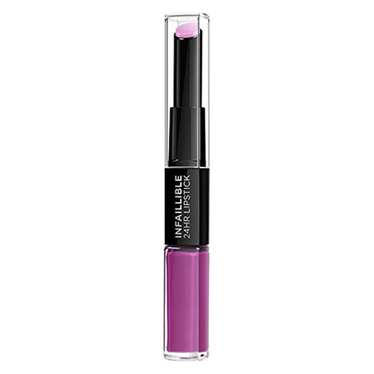 Lipstick Infaillible 24H L'Oreal Make Up