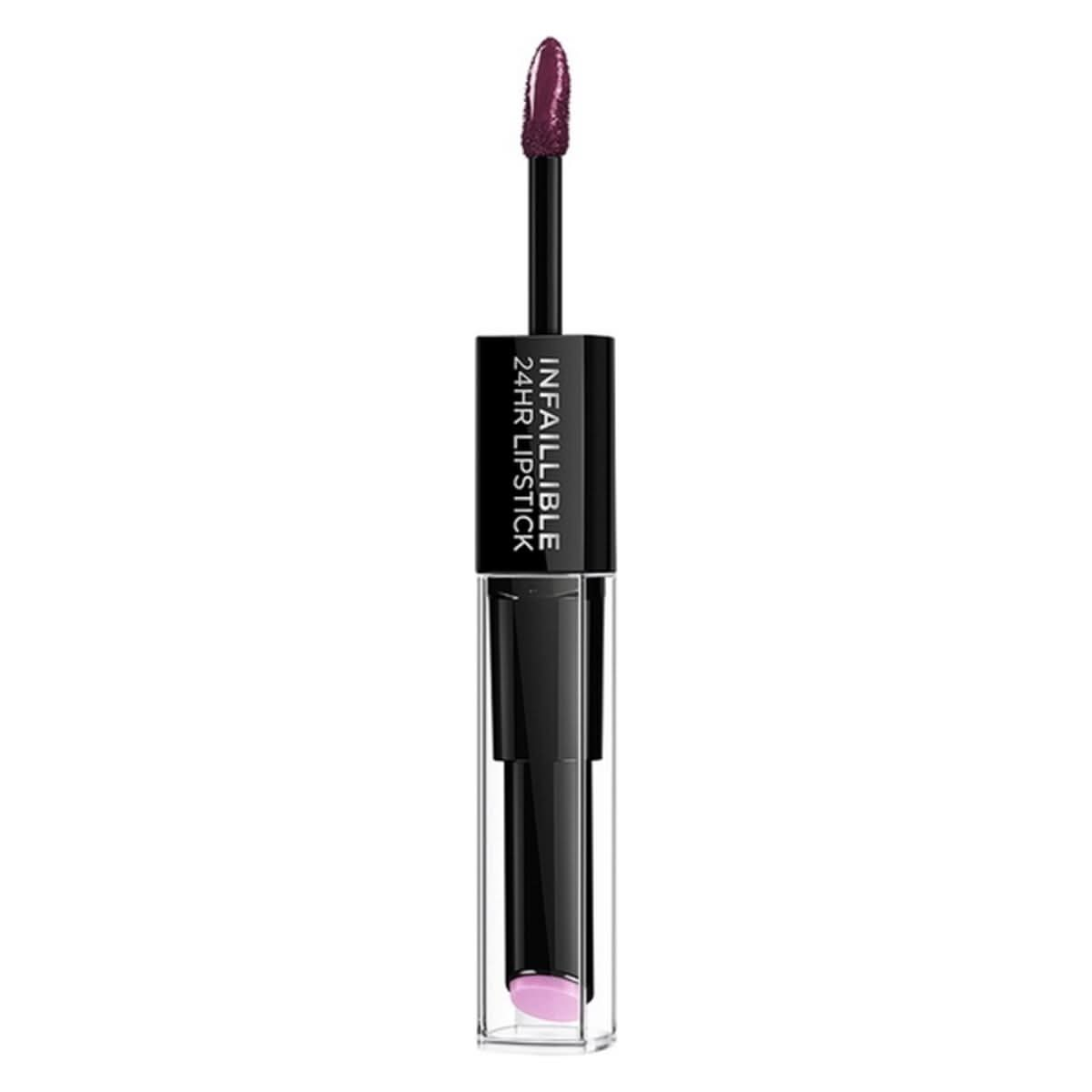 Lipstick Infaillible 24H L'Oreal Make Up