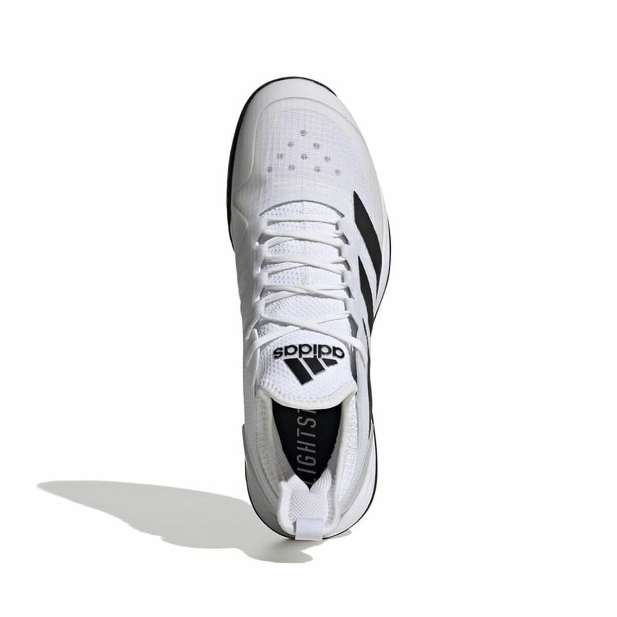 Men's Tennis Shoes Adidas Adizero Ubersonic 4 White