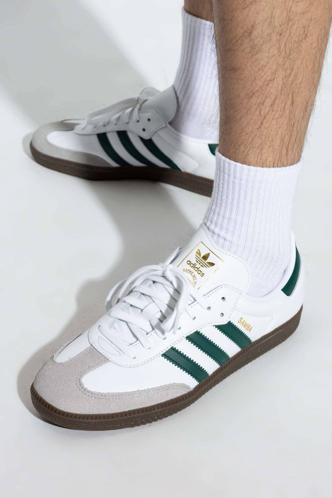 4438633 ADIDAS casual outdoor informal office walking men's shoes Sneakers & Runners Jade Ajax 