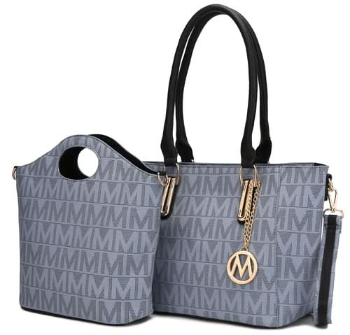 MKF Collection Casey Tote Handbag Women by Mia K