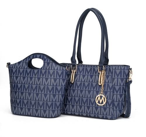 MKF Collection Casey Tote Handbag Women by Mia K