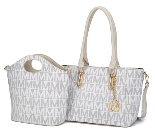 MKF Collection Casey Tote Handbag Women by Mia K