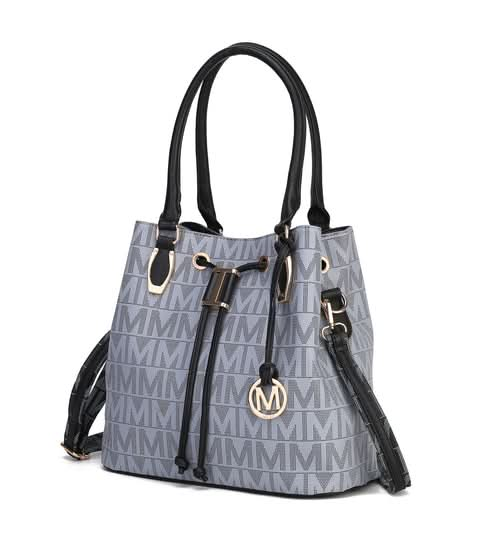 MKF CollectionJane Tote Handbag For Women by Mia K