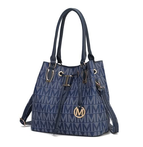 MKF CollectionJane Tote Handbag For Women by Mia K