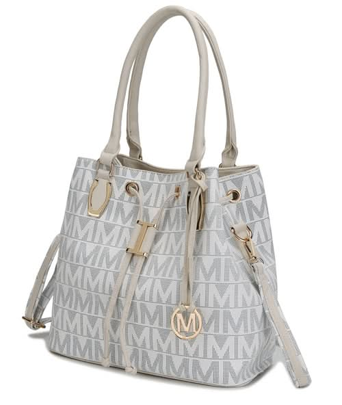 MKF CollectionJane Tote Handbag For Women by Mia K