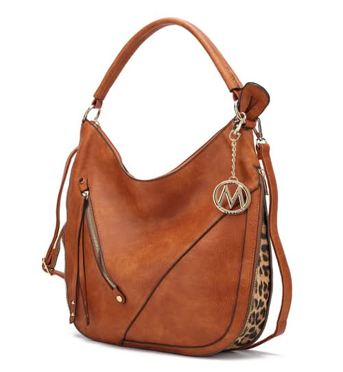 Lisanna Hobo Handbag For Women