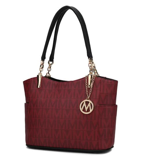 Braylee Tote Handbag Women