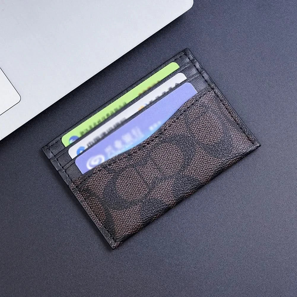 Luxury Design Wallets for Women Multi-Function Card holder