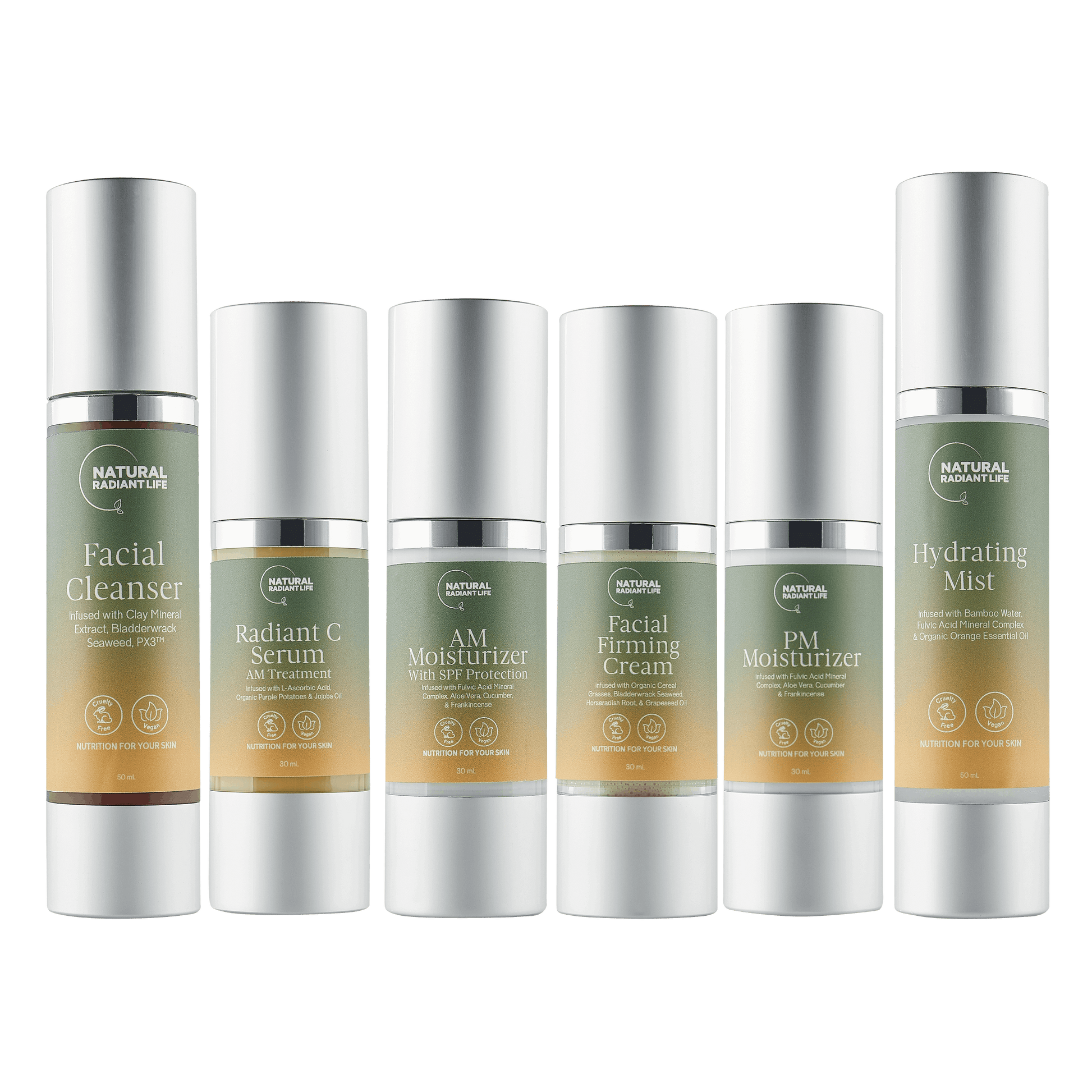 Best Anti-Aging Skincare Products - Ageless Radiance