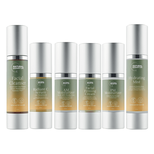 Best Anti-Aging Skincare Products - Ageless Radiance