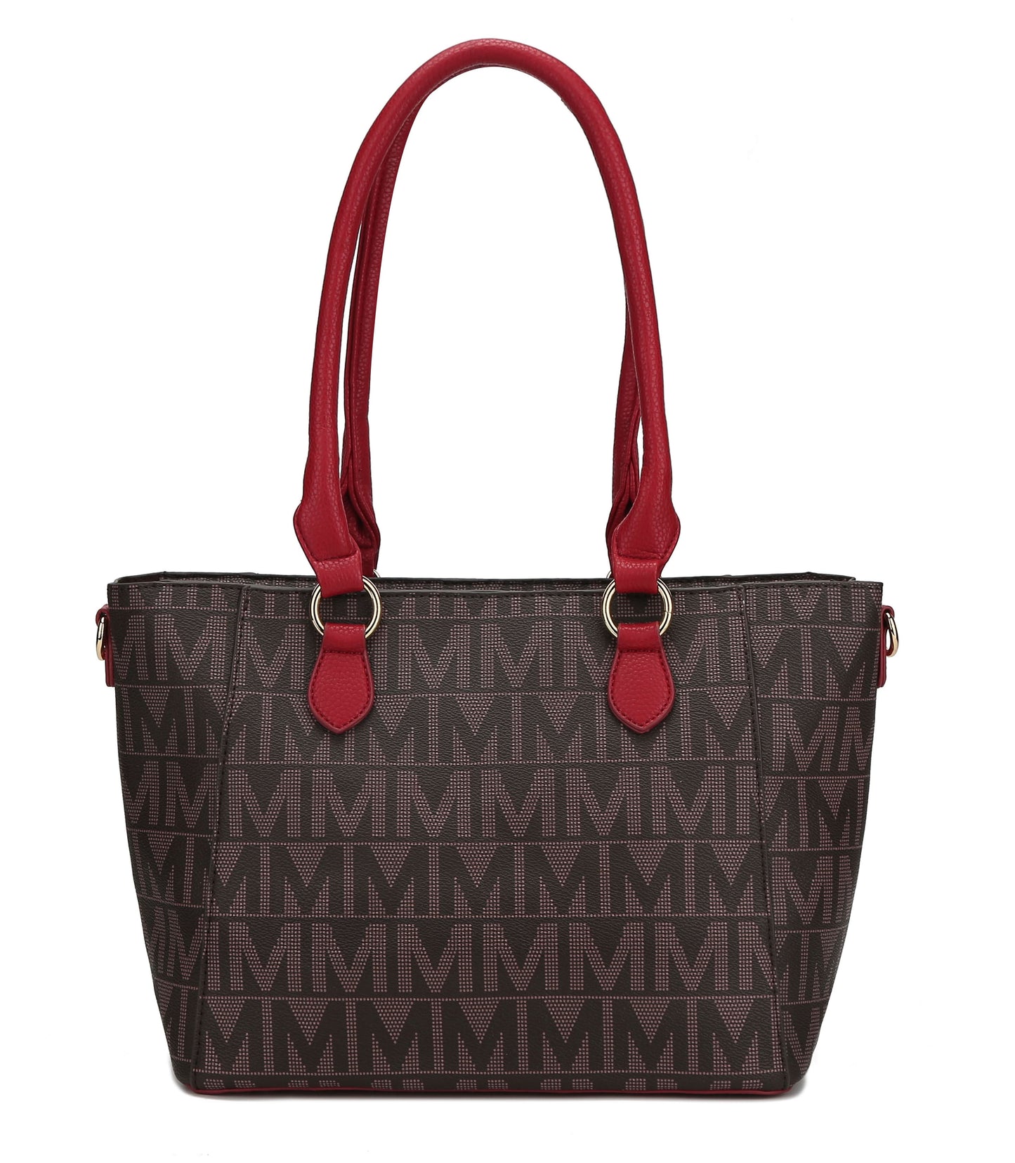 MKF Collection Casey Tote Handbag Women by Mia K