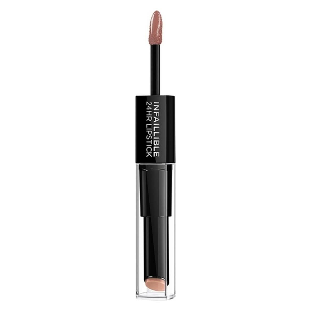 Lipstick Infaillible 24H L'Oreal Make Up Bath & Beauty Bigbuy 