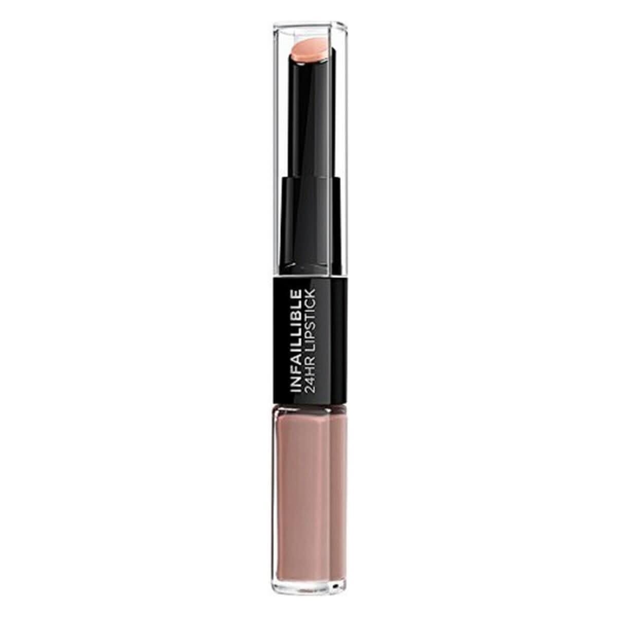 Lipstick Infaillible 24H L'Oreal Make Up Bath & Beauty Bigbuy 