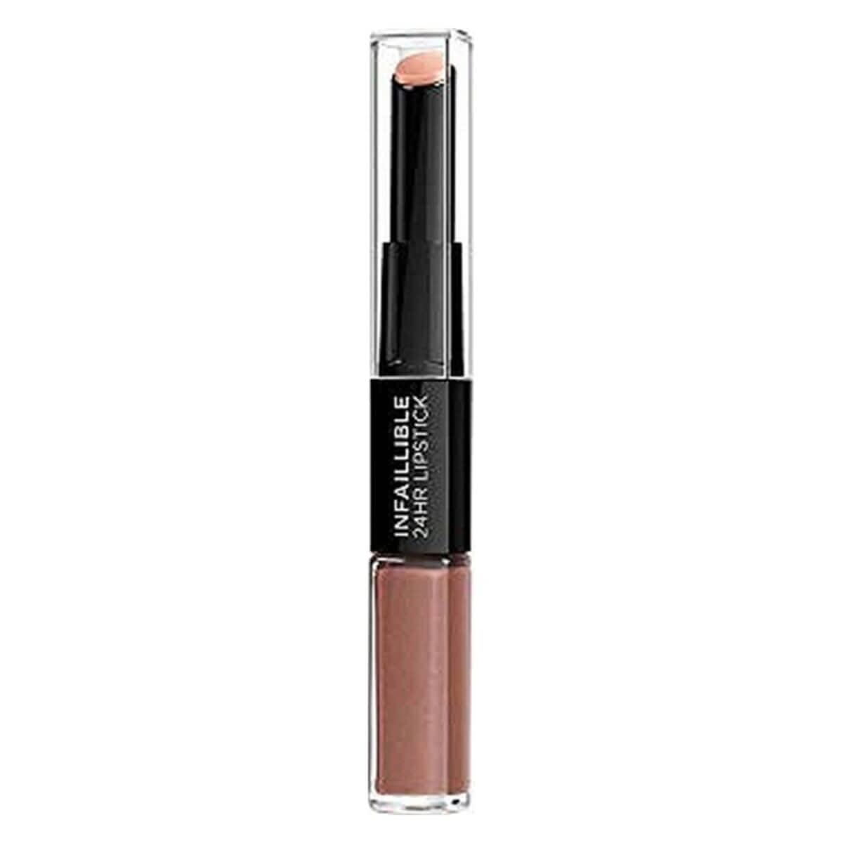 Lipstick Infaillible 24H L'Oreal Make Up Bath & Beauty Bigbuy 