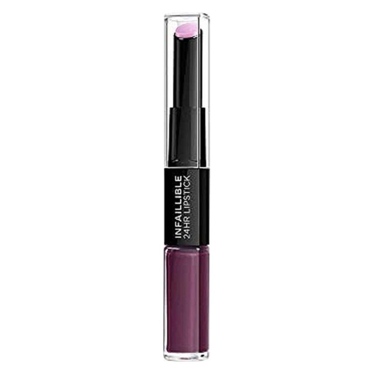 Lipstick Infaillible 24H L'Oreal Make Up Bath & Beauty Bigbuy 