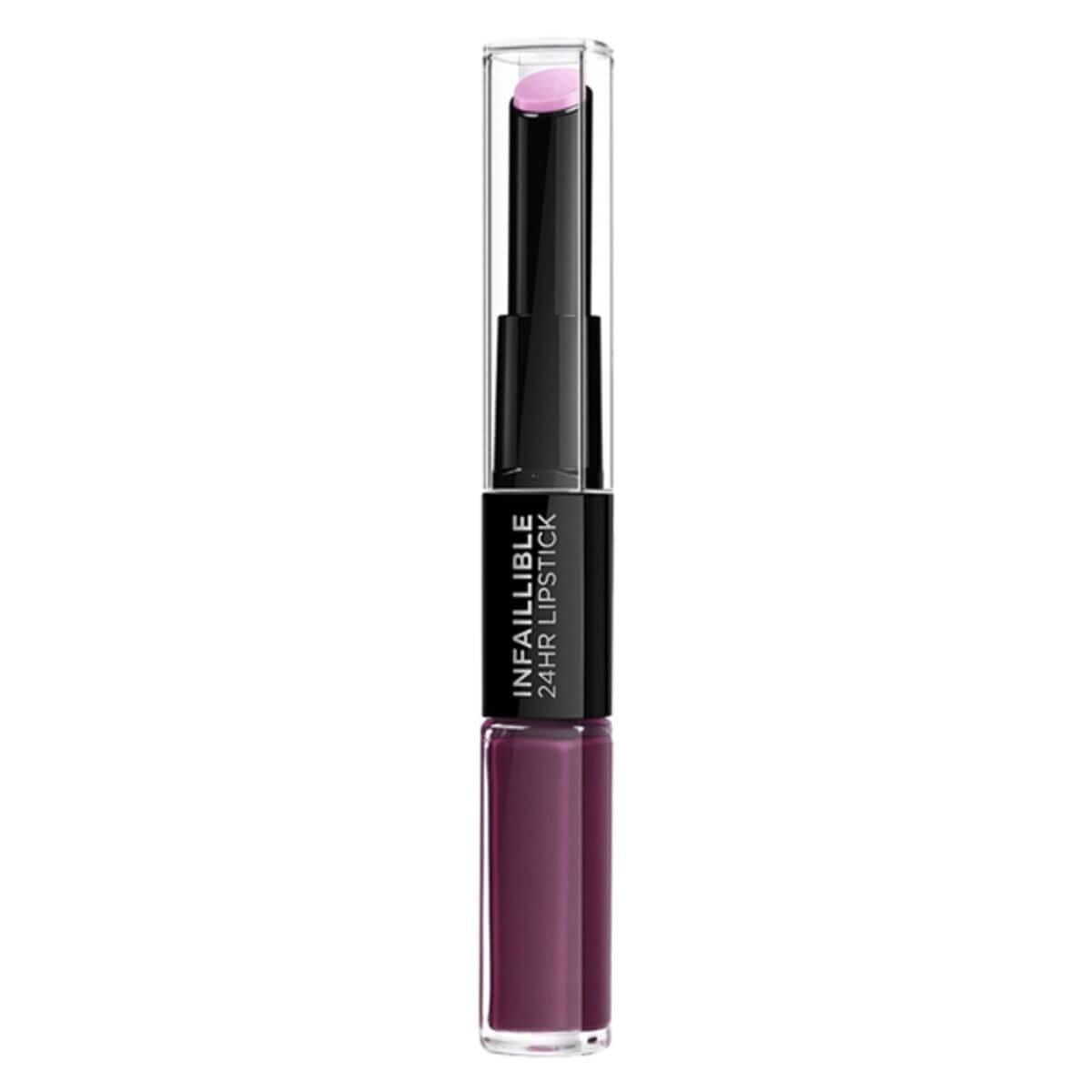 Lipstick Infaillible 24H L'Oreal Make Up Bath & Beauty Bigbuy 