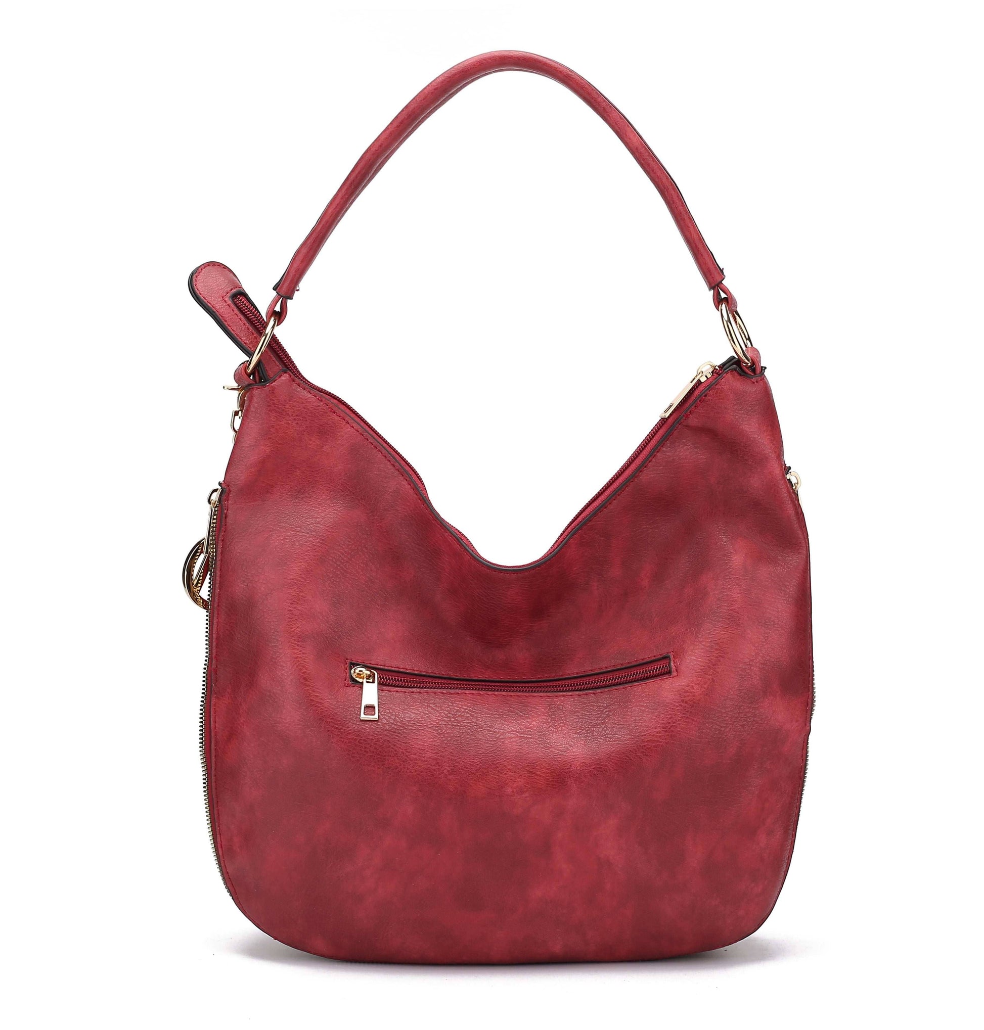 Lisanna Hobo Handbag For Women Bags & Wallets Pink Orpheus 