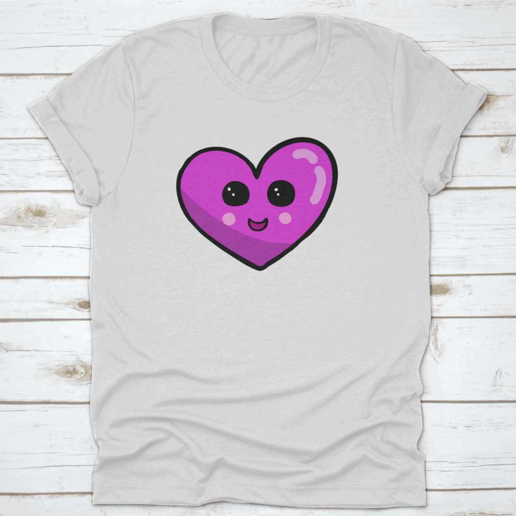 Heart Doodle Shirt Design Valentine Day Shirt Design Gift For Your