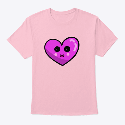 Heart Doodle Shirt Design Valentine Day Shirt Design Gift For Your