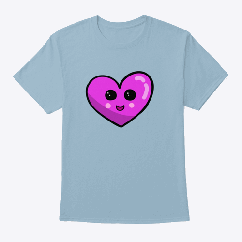 Heart Doodle Shirt Design Valentine Day Shirt Design Gift For Your