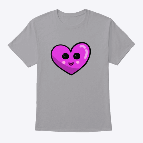 Heart Doodle Shirt Design Valentine Day Shirt Design Gift For Your