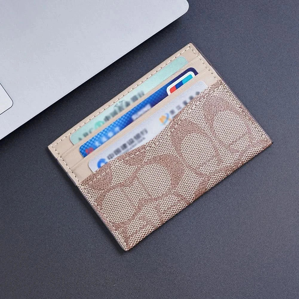 Luxury Design Wallets for Women Multi-Function Card holder Aliexpress 