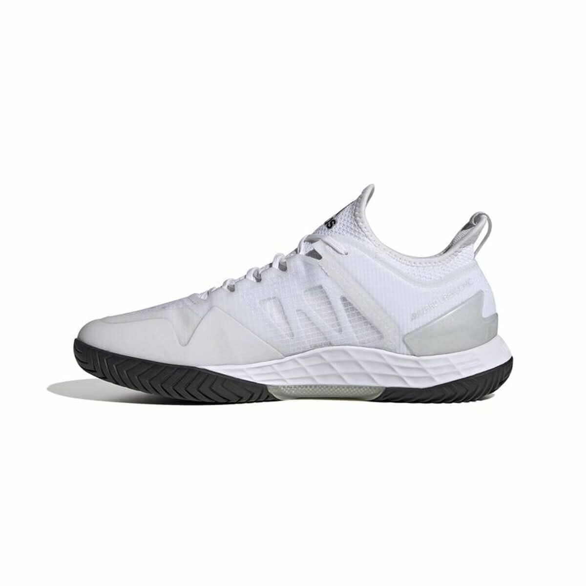 Men's Tennis Shoes Adidas Adizero Ubersonic 4 White Sports & Outdoors Bigbuy 