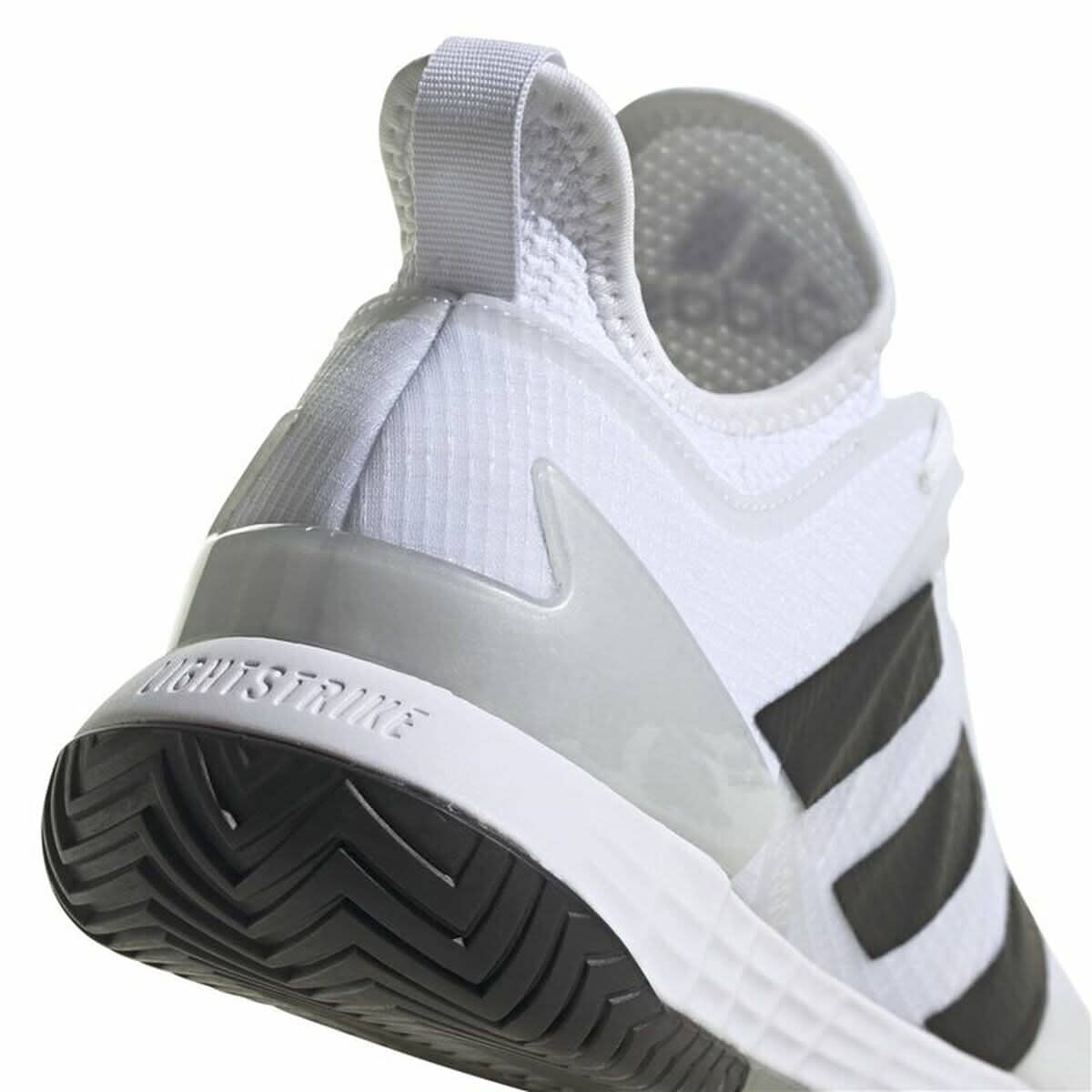 Men's Tennis Shoes Adidas Adizero Ubersonic 4 White Sports & Outdoors Bigbuy 