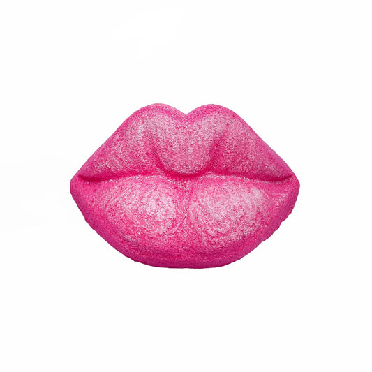 Pink Lips Bath & Beauty Ruby Atlas 